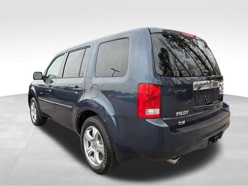 Used 2012 Honda Pilot EX-L image 3