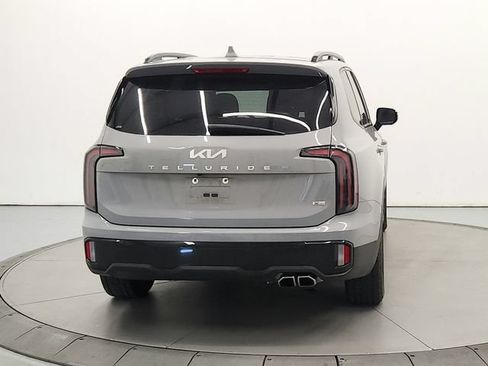 Used 2024 Kia Telluride SX X-Pro AWD/4WD image 7