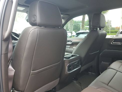 Certified 2025 GMC Sierra 1500 Denali w/ Denali Reserve Package AWD/4WD image 15