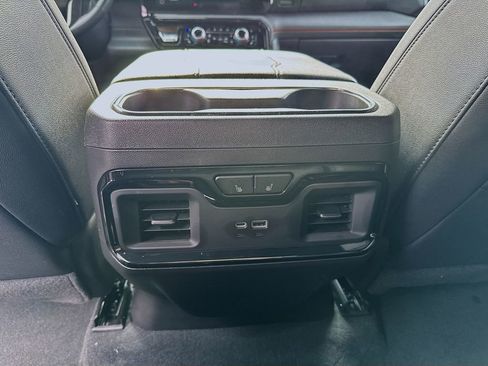 Used 2025 GMC Sierra 1500 AT4 image 21