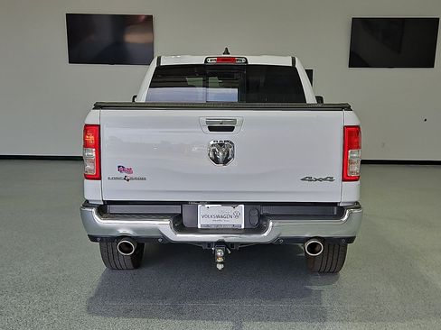 Used 2020 RAM 1500 Lone Star AWD/4WD image 7