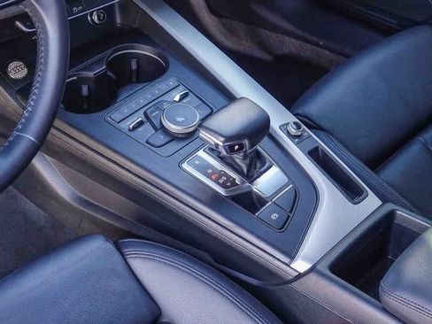 Used 2019 Audi A4 2.0T Premium w/ Convenience Package image 17