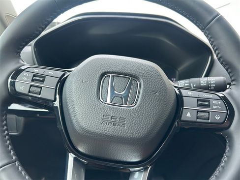 New 2026 Honda CR-V EX-L image 23