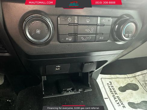 Used 2016 Ford F150 XLT w/ Equipment Group 301A Mid image 17