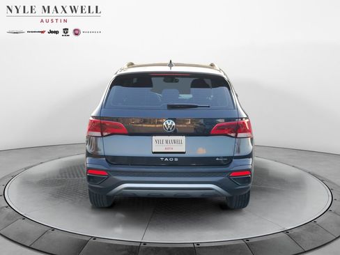 Used 2024 Volkswagen Taos S image 14