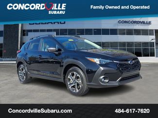 Certified 2024 Subaru Crosstrek 2.0i Premium video 1