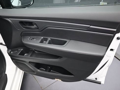 New 2026 Honda Odyssey Sport-L image 39