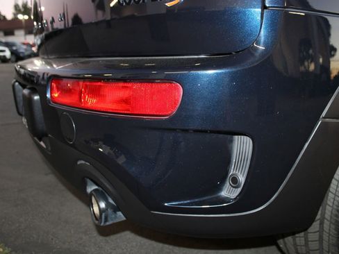 Used 2022 MINI Cooper Clubman S image 34