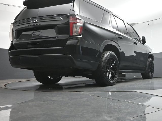 Used 2022 Chevrolet Tahoe RST w/ Luxury Package AWD/4WD image 39