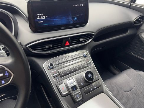 Used 2023 Hyundai Santa Fe SEL image 61