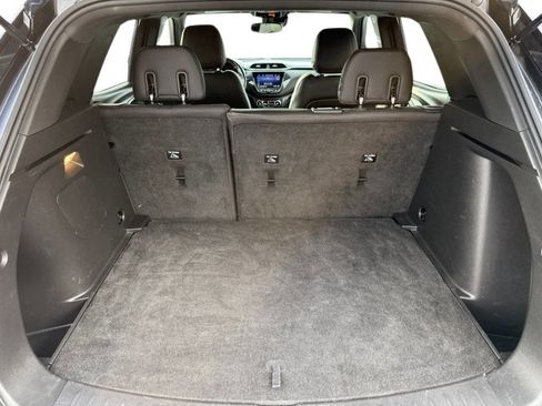 Used 2021 Chevrolet TrailBlazer RS w/ Convenience Package image 47
