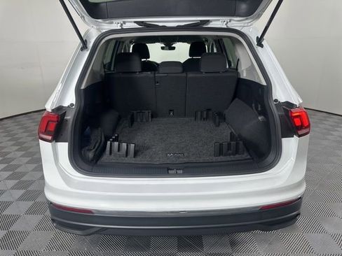 Used 2023 Volkswagen Tiguan S w/ Driver Assistance Package image 12
