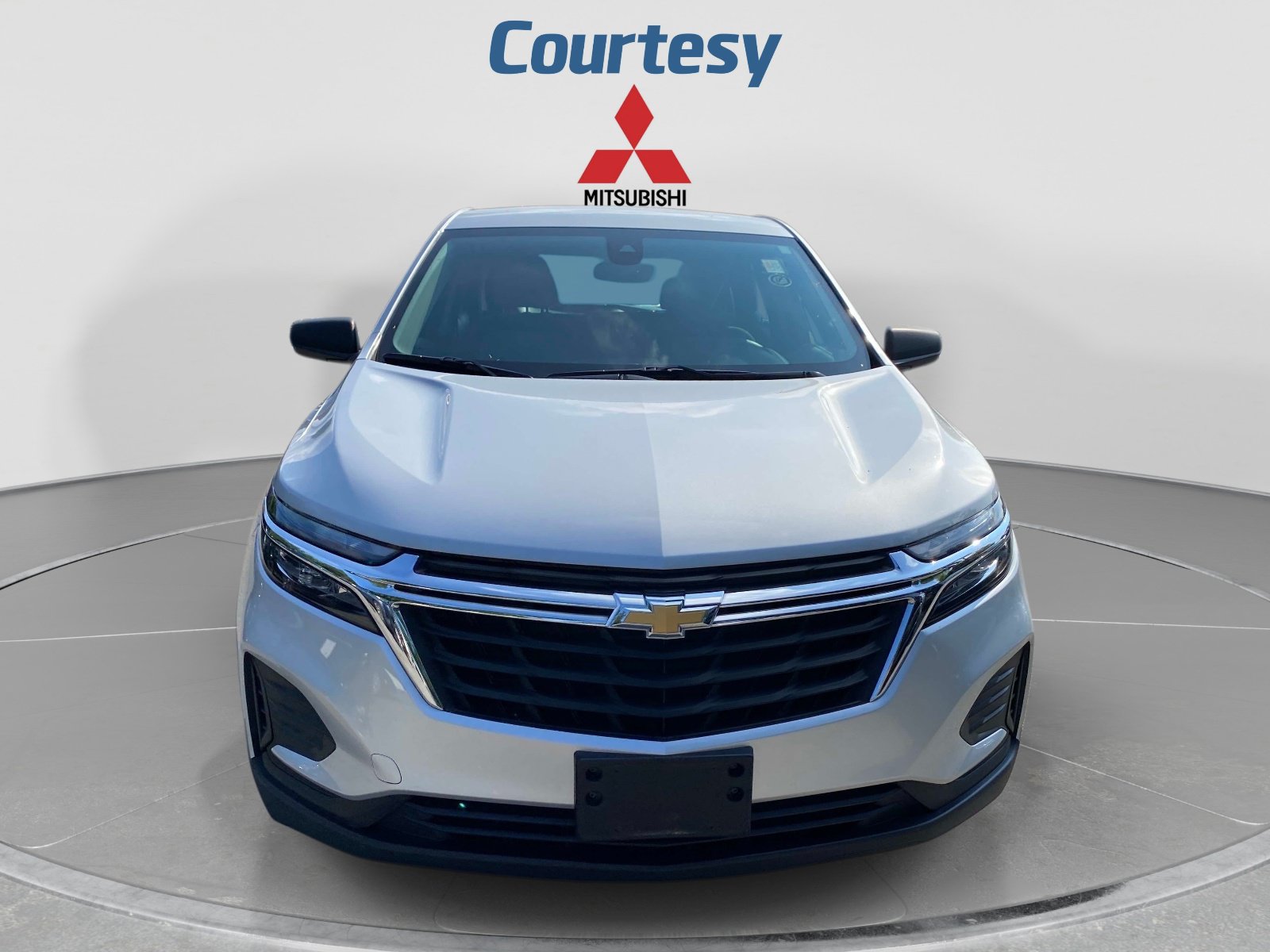 Used 2022 Chevrolet Equinox LS AWD/4WD image 10