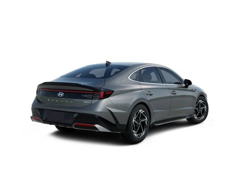 New 2026 Hyundai Sonata SEL image 5