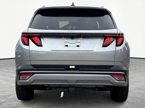 New 2026 Hyundai Tucson SEL image 4