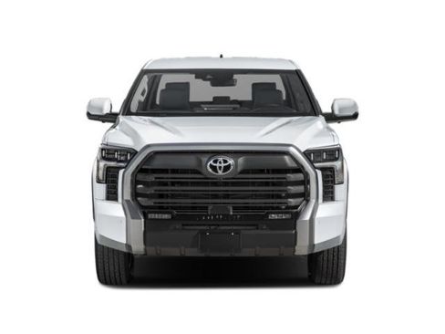 Used 2024 Toyota Tundra Limited AWD/4WD image 4