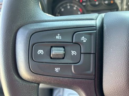New 2026 Chevrolet Silverado 2500 W/T w/ WT/CX Safety Package AWD/4WD image 18