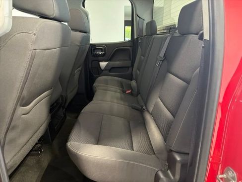 Used 2016 Chevrolet Silverado 1500 LT w/ All Star Edition AWD/4WD image 25