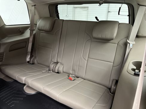 Used 2015 Chevrolet Tahoe LTZ w/ Max Trailering Package AWD/4WD image 15