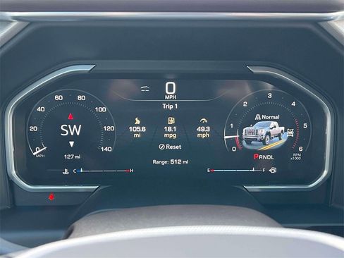 New 2026 GMC Sierra 2500 Denali w/ Denali Reserve Package image 33