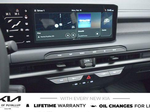 New 2027 Kia Telluride EX image 22