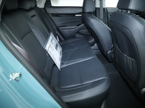 Used 2024 Kia Seltos EX AWD/4WD image 33