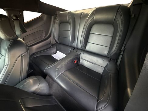 Used 2025 Ford Mustang GT Premium RWD image 16