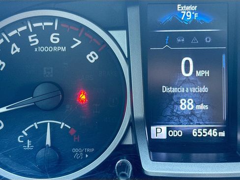 Used 2023 Toyota Tacoma SR5 RWD image 13