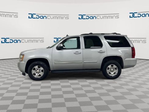 Used 2011 Chevrolet Tahoe LS AWD/4WD image 5