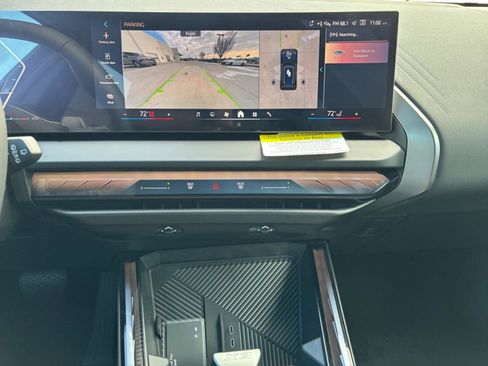 New 2026 BMW X3 xDrive30 w/ Premium Package image 27