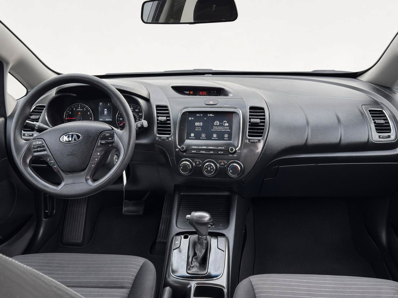 Used 2018 Kia Forte LX w/ LX Popular Package FWD image 12