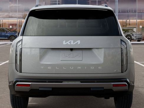 New 2027 Kia Telluride SX Prestige AWD/4WD image 13