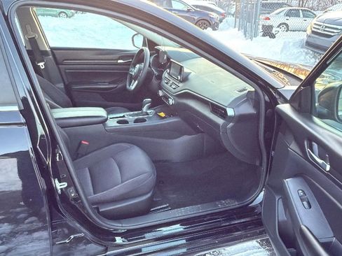 Used 2021 Nissan Altima 2.5 S FWD image 24