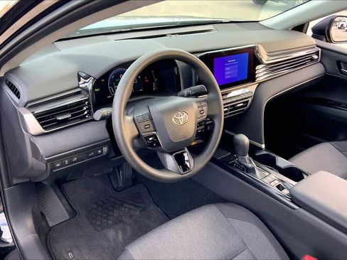 Certified 2026 Toyota Camry LE image 16