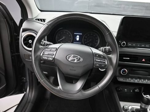 Used 2023 Hyundai Kona SEL w/ Convenience Package AWD/4WD image 26