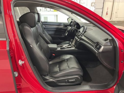 Used 2022 Honda Accord Sport Special Edition image 30