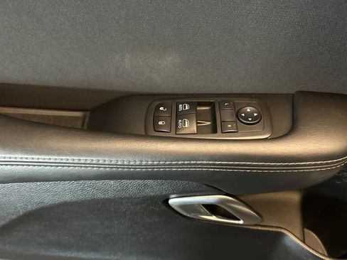 Used 2020 Dodge Challenger SXT w/ Blacktop Package RWD image 11