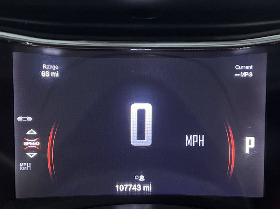 Used 2014 Dodge Durango SXT w/ Quick Order Package 23B RWD image 18