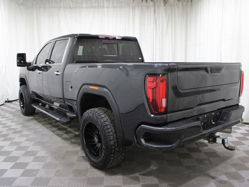 Used 2020 GMC Sierra 2500 Denali w/ Denali Ultimate Package image 35