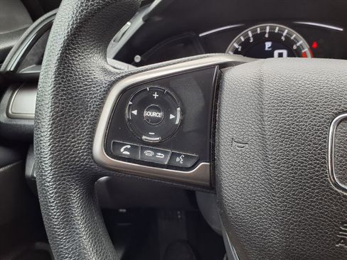 Used 2017 Honda Civic LX image 15