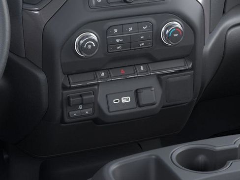 New 2026 GMC Sierra 3500 Pro image 23