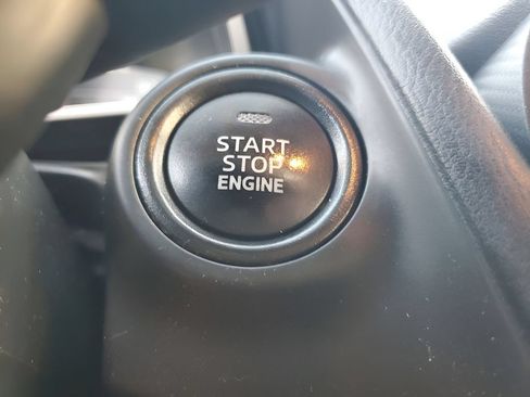 Used 2019 MAZDA CX-3 Touring w/ Preferred Equipment Package AWD/4WD image 24