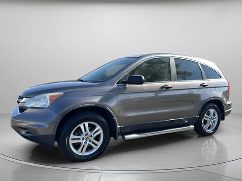 Used 2010 Honda CR-V EX image 2
