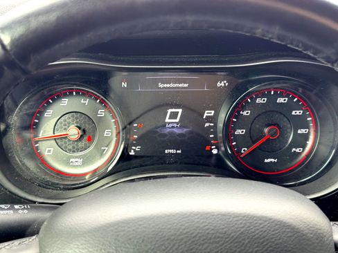 Used 2020 Dodge Charger SXT w/ Blacktop Package image 25