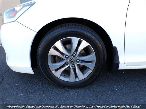 Used 2015 Honda Accord LX image 45