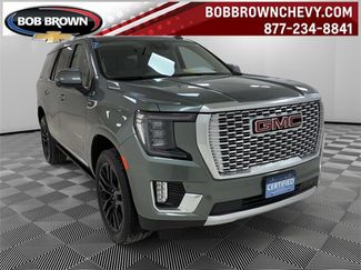 Certified 2024 GMC Yukon Denali w/ LPO, Illumination Package video 1