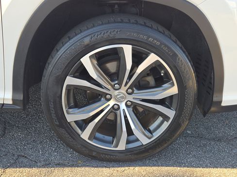 Used 2016 Lexus RX 350 AWD image 12