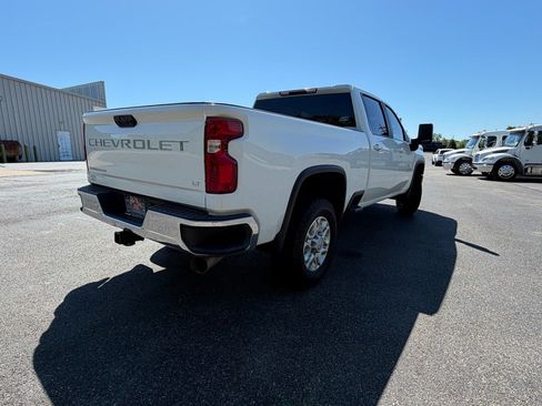 Used 2023 Chevrolet Silverado 2500 LT w/ Convenience Package AWD/4WD image 19