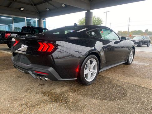 New 2026 Ford Mustang Coupe image 7