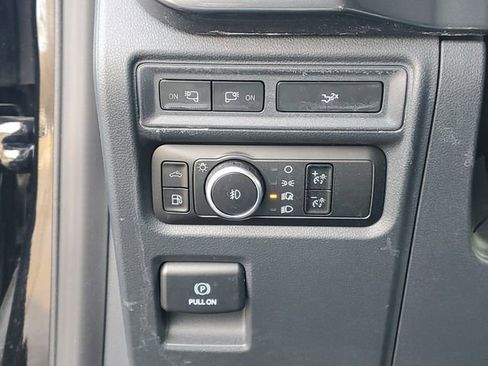 Used 2023 Ford F150 XLT w/ Equipment Group 302A High image 16